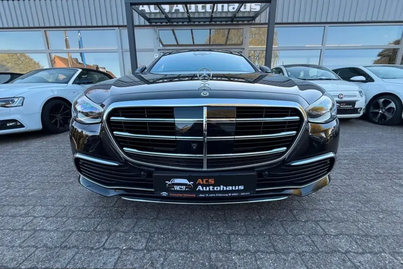 Mercedes-Benz S 400 (Clasa S) din 2022 cu 62.102 km - oferta MER210903 - foto 3