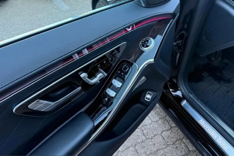 Mercedes-Benz S 400 (Clasa S) din 2022 cu 62.102 km - oferta MER210903 - foto 11