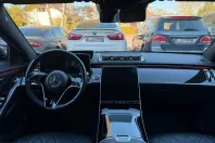 Mercedes-Benz S 400 (Clasa S) din 2022 cu 62.102 km - oferta MER210903 - foto 13