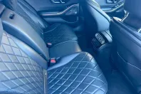 Mercedes-Benz S 400 (Clasa S) din 2022 cu 62.102 km - oferta MER210903 - foto 17
