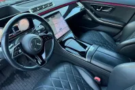 Mercedes-Benz S 400 (Clasa S) din 2022 cu 62.102 km - oferta MER210903 - foto 20