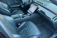 Mercedes-Benz S 400 (Clasa S) din 2022 cu 62.102 km - oferta MER210903 - foto 22