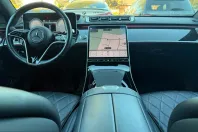 Mercedes-Benz S 400 (Clasa S) din 2022 cu 62.102 km - oferta MER210903 - foto 23