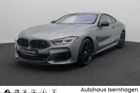 BMW M850 (Seria 8) din 2022 cu 56.767 km - oferta BMW210904 - foto 1