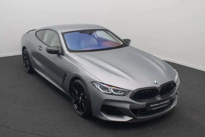 BMW M850 (Seria 8) din 2022 cu 56.767 km - oferta BMW210904 - foto 3