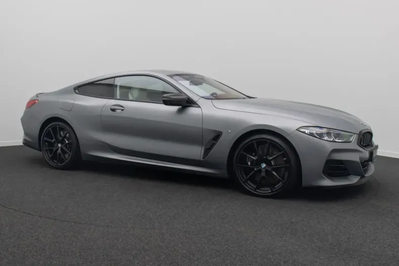 BMW M850 (Seria 8) din 2022 cu 56.767 km - oferta BMW210904 - foto 4