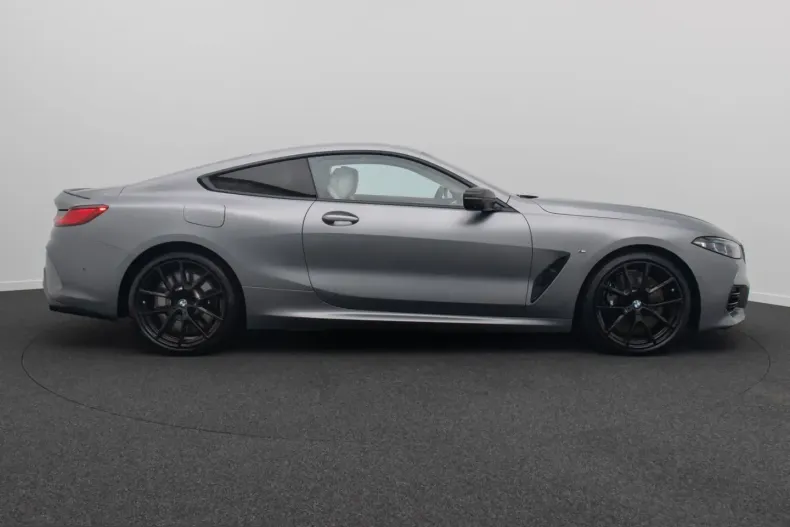 BMW M850 (Seria 8) din 2022 cu 56.767 km - oferta BMW210904 - foto 5
