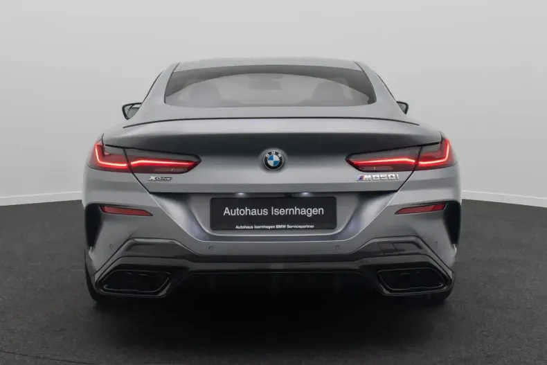 BMW M850 (Seria 8) din 2022 cu 56.767 km - oferta BMW210904 - foto 8