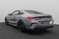 BMW M850 (Seria 8) din 2022 cu 56.767 km - oferta BMW210904 - foto 9