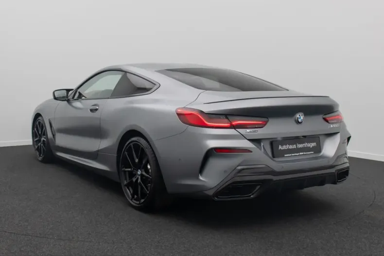 BMW M850 (Seria 8) din 2022 cu 56.767 km - oferta BMW210904 - foto 9