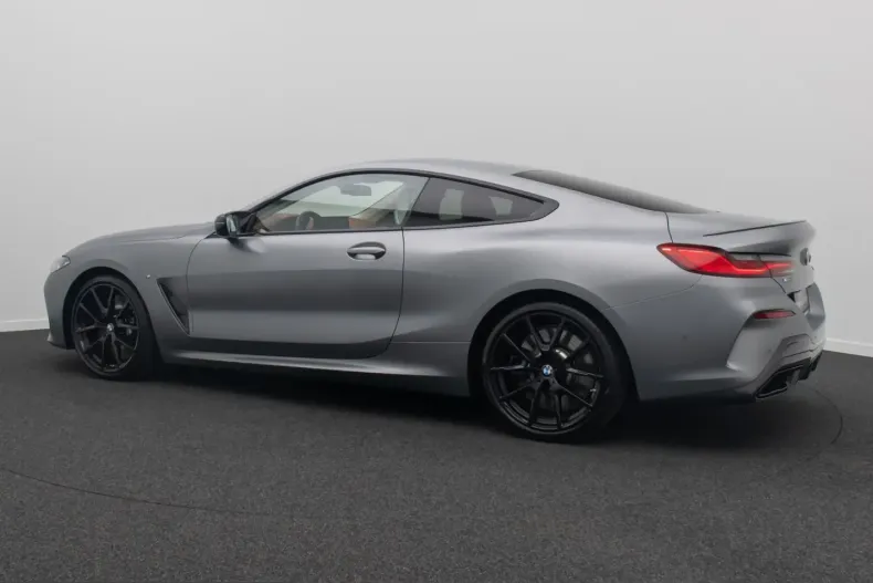 BMW M850 (Seria 8) din 2022 cu 56.767 km - oferta BMW210904 - foto 10