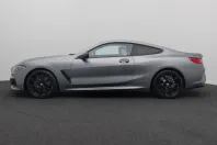 BMW M850 (Seria 8) din 2022 cu 56.767 km - oferta BMW210904 - foto 11