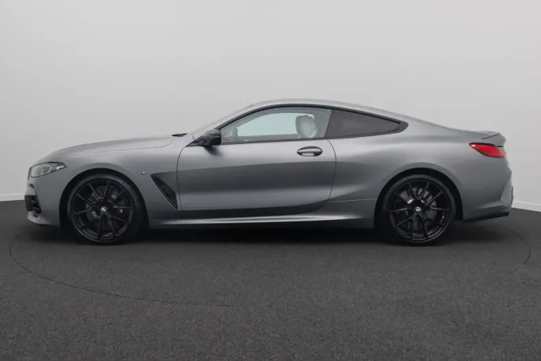 BMW M850 (Seria 8) din 2022 cu 56.767 km - oferta BMW210904 - foto 11