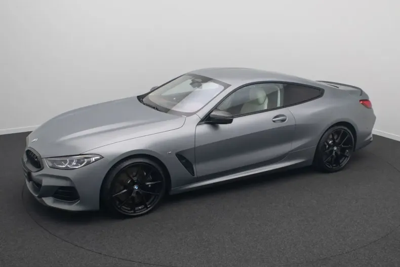 BMW M850 (Seria 8) din 2022 cu 56.767 km - oferta BMW210904 - foto 12