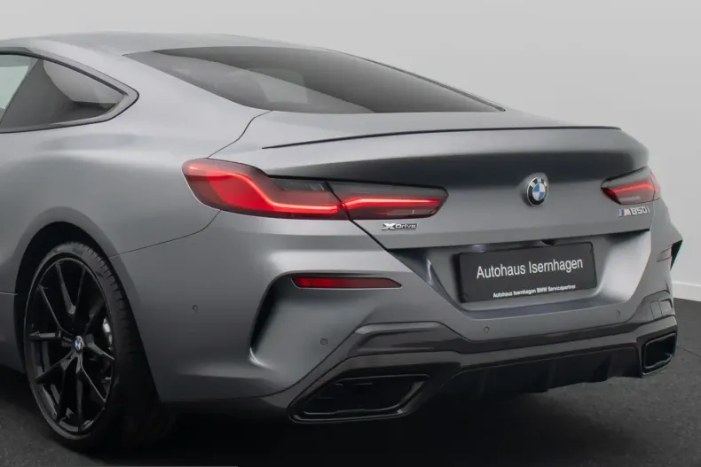 BMW M850 (Seria 8) din 2022 cu 56.767 km - oferta BMW210904 - foto 16
