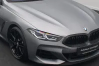 BMW M850 (Seria 8) din 2022 cu 56.767 km - oferta BMW210904 - foto 18
