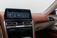 BMW M850 (Seria 8) din 2022 cu 56.767 km - oferta BMW210904 - foto 21