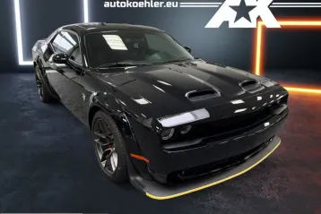 Dodge Challenger din 2023 - oferta DOD210905