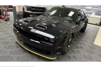 Dodge Challenger din 2023 cu 5.220 km - oferta DOD210905 - foto 4