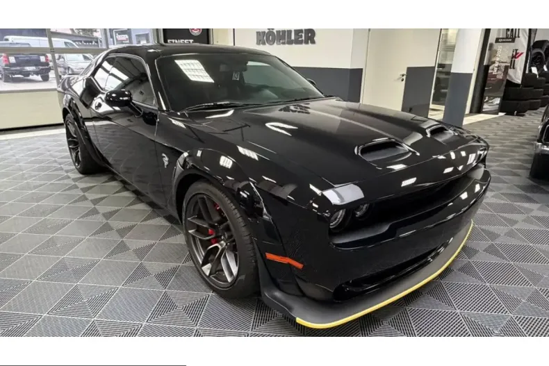 Dodge Challenger din 2023 cu 5.220 km - oferta DOD210905 - foto 7