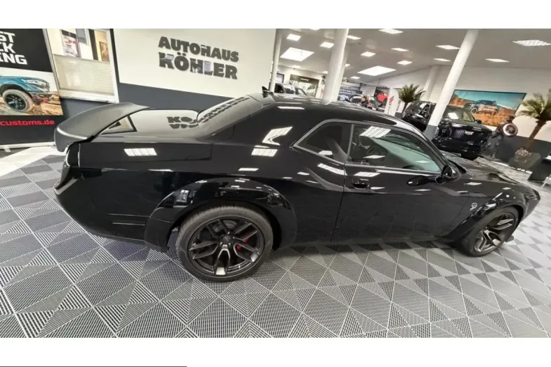 Dodge Challenger din 2023 cu 5.220 km - oferta DOD210905 - foto 8