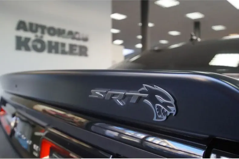 Dodge Challenger din 2023 cu 5.220 km - oferta DOD210905 - foto 9