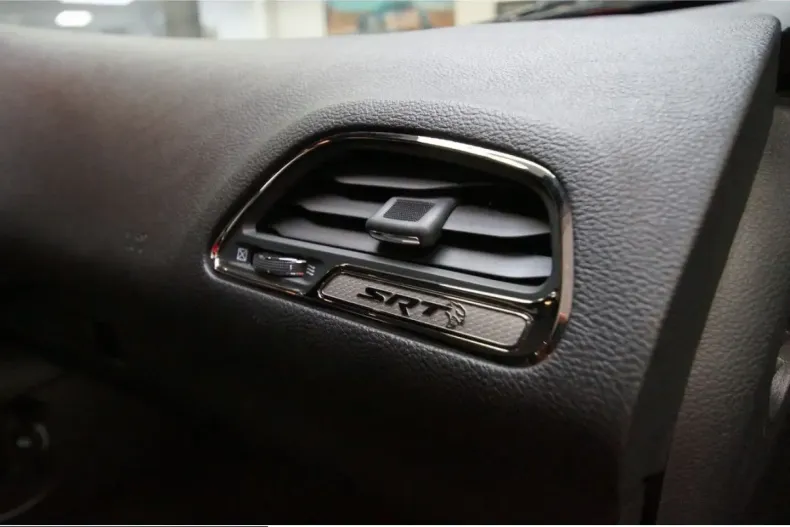 Dodge Challenger din 2023 cu 5.220 km - oferta DOD210905 - foto 10