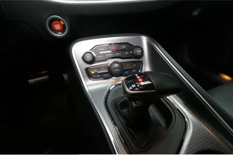 Dodge Challenger din 2023 cu 5.220 km - oferta DOD210905 - foto 12