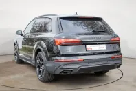 Audi Q7 din 2025 cu 12.593 km - oferta AUD210906 - foto 1