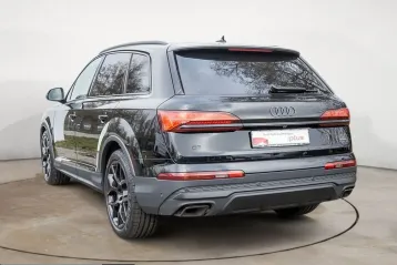 Audi Q7 din 2025 - oferta AUD210906