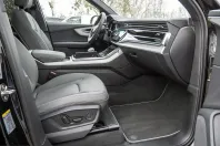 Audi Q7 din 2025 cu 12.593 km - oferta AUD210906 - foto 4