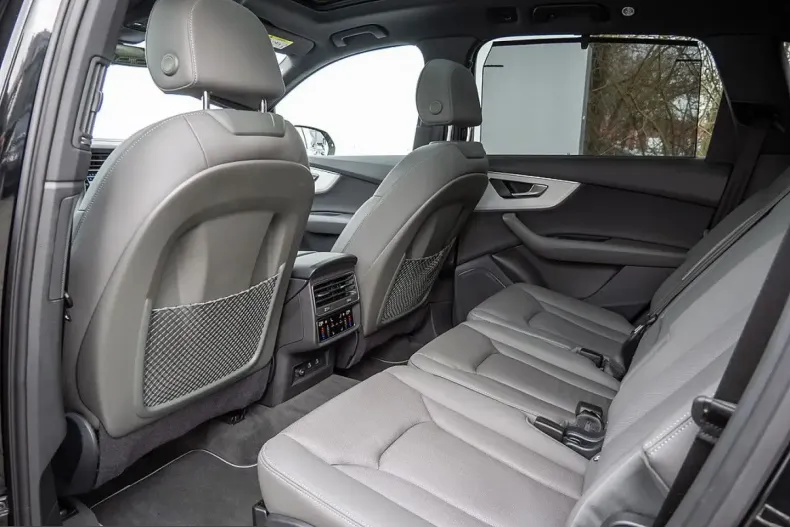 Audi Q7 din 2025 cu 12.593 km - oferta AUD210906 - foto 5