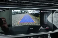 Audi Q7 din 2025 cu 12.593 km - oferta AUD210906 - foto 11