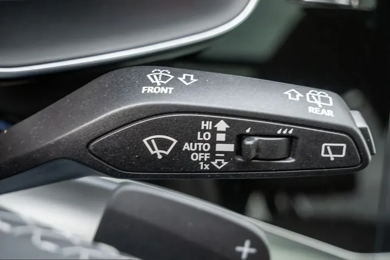 Audi Q7 din 2025 cu 12.593 km - oferta AUD210906 - foto 15
