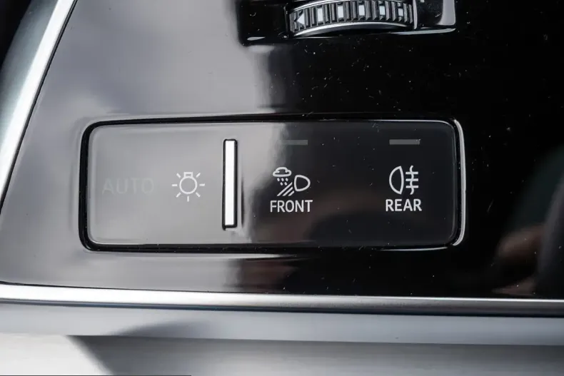 Audi Q7 din 2025 cu 12.593 km - oferta AUD210906 - foto 16