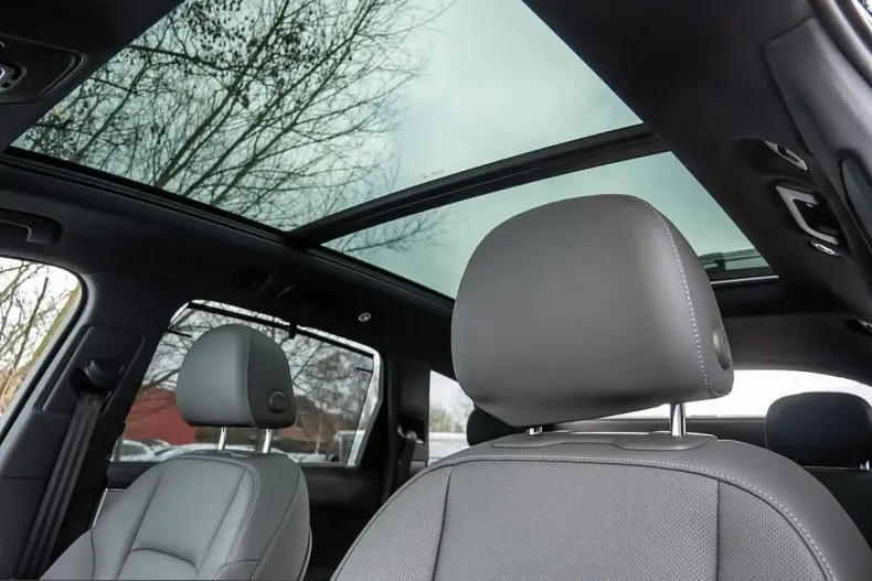 Audi Q7 din 2025 cu 12.593 km - oferta AUD210906 - foto 19