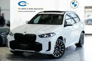 BMW X5 din 2024 - oferta BMW210907