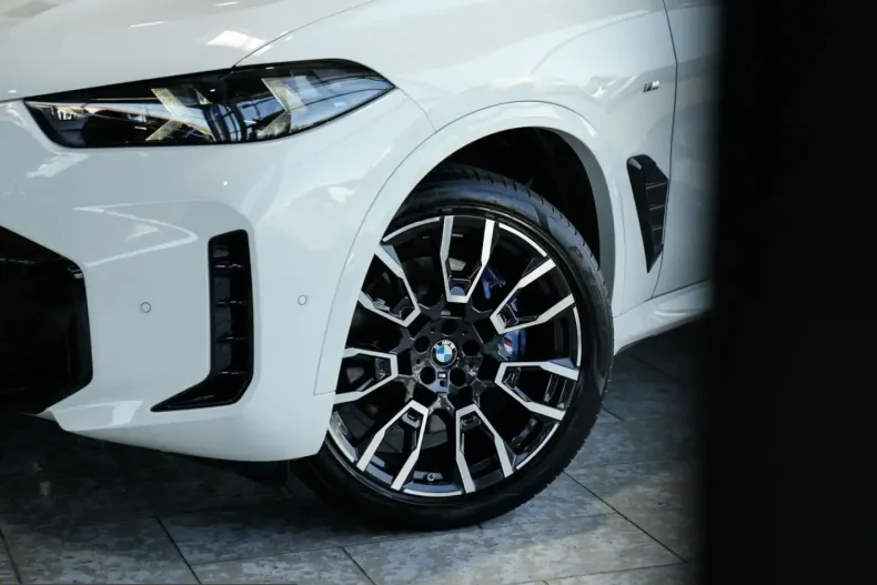 BMW X5 (Seria X) din 2024 cu 76.841 km - oferta BMW210907 - foto 5