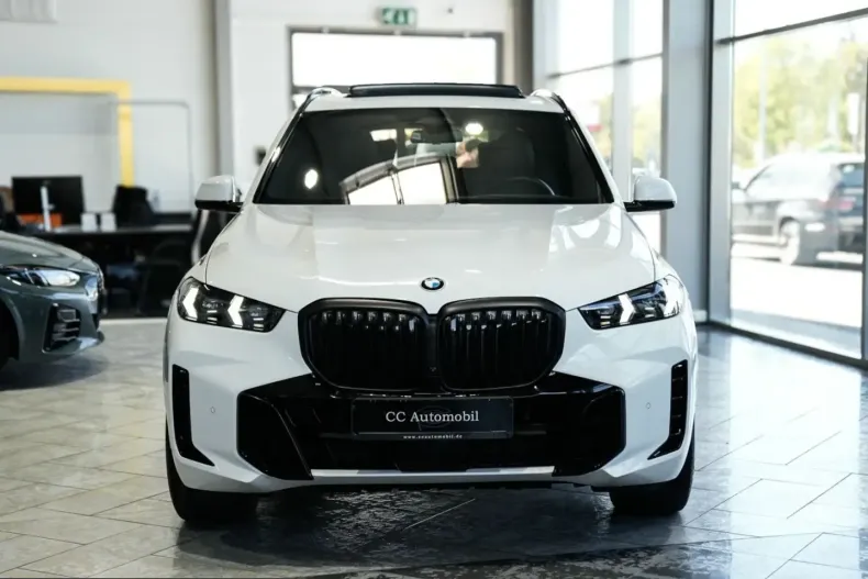 BMW X5 (Seria X) din 2024 cu 76.841 km - oferta BMW210907 - foto 6