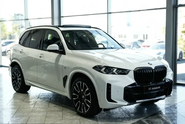 BMW X5 (Seria X) din 2024 cu 76.841 km - oferta BMW210907 - foto 7