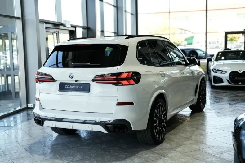 BMW X5 (Seria X) din 2024 cu 76.841 km - oferta BMW210907 - foto 9