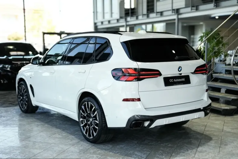 BMW X5 (Seria X) din 2024 cu 76.841 km - oferta BMW210907 - foto 10