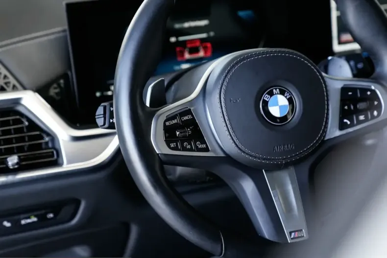 BMW X5 (Seria X) din 2024 cu 76.841 km - oferta BMW210907 - foto 14