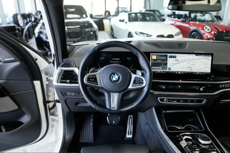 BMW X5 (Seria X) din 2024 cu 76.841 km - oferta BMW210907 - foto 17