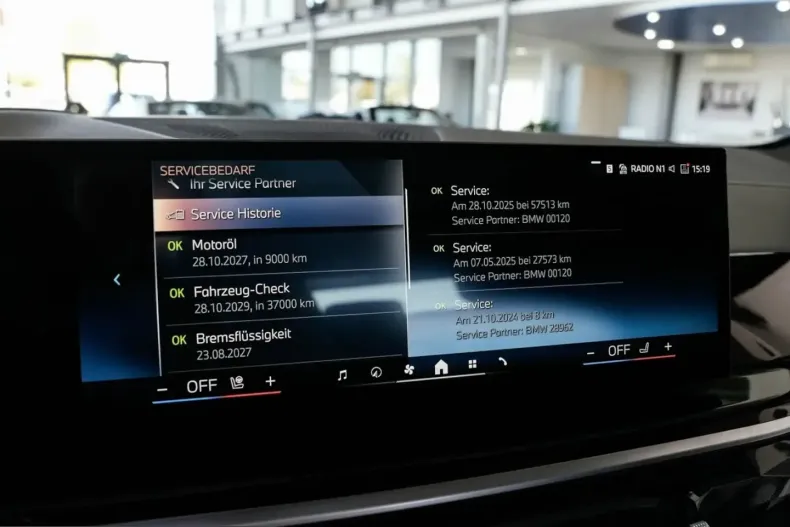 BMW X5 (Seria X) din 2024 cu 76.841 km - oferta BMW210907 - foto 24