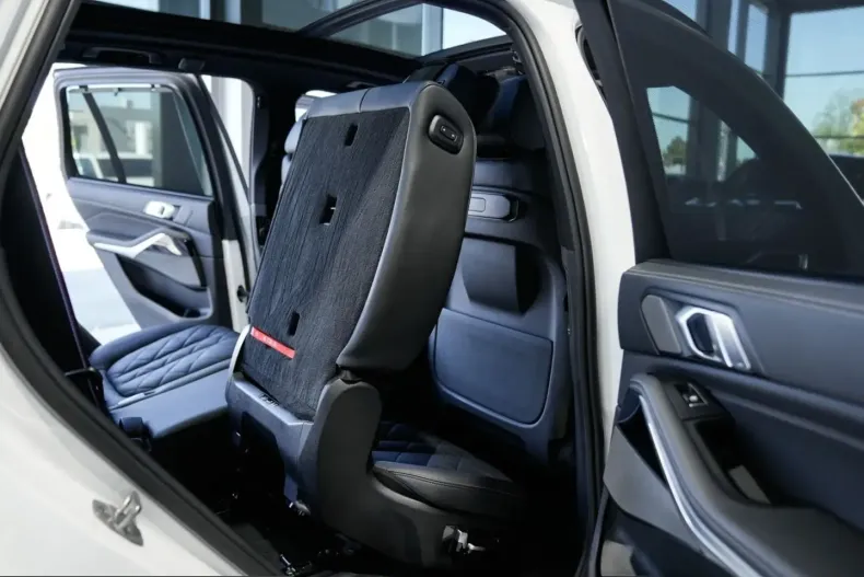BMW X5 (Seria X) din 2024 cu 76.841 km - oferta BMW210907 - foto 27