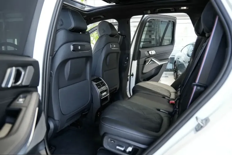 BMW X5 (Seria X) din 2024 cu 76.841 km - oferta BMW210907 - foto 29