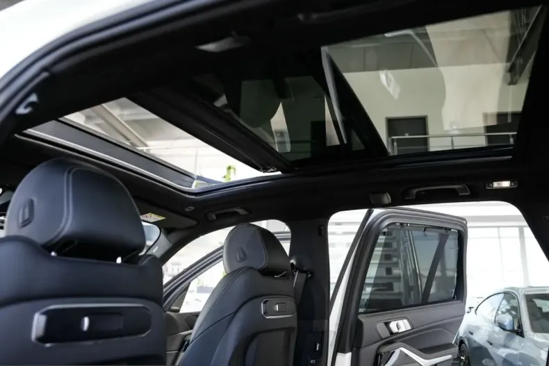 BMW X5 (Seria X) din 2024 cu 76.841 km - oferta BMW210907 - foto 30