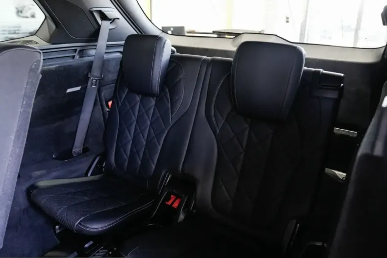 BMW X5 (Seria X) din 2024 cu 76.841 km - oferta BMW210907 - foto 32