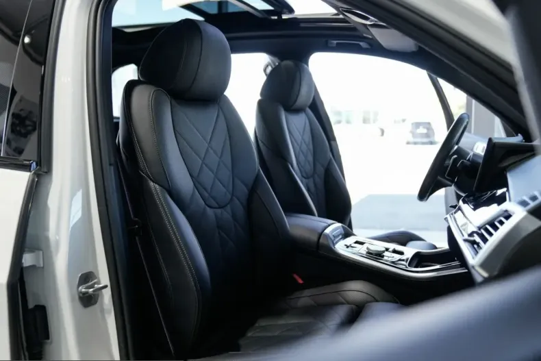 BMW X5 (Seria X) din 2024 cu 76.841 km - oferta BMW210907 - foto 34